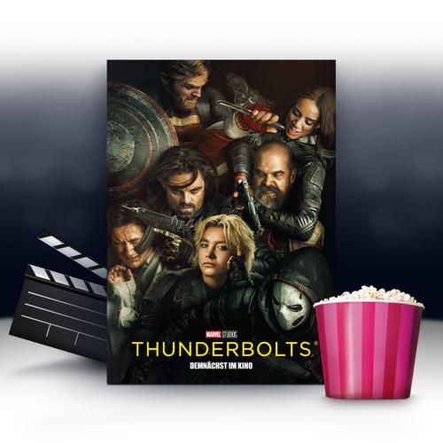 Thunderbolts