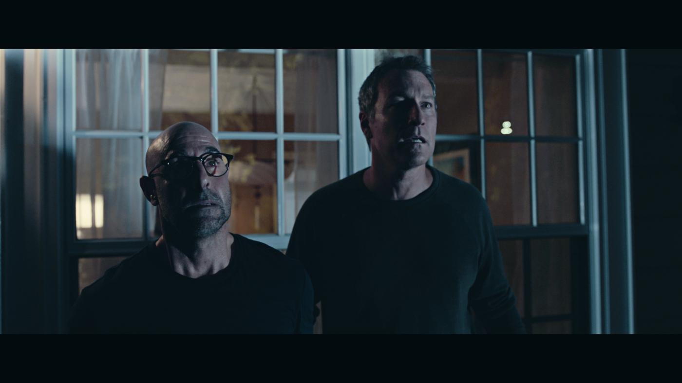 The Silence Star Movie Wels