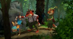 Die Häschenschule Die Häschenschule