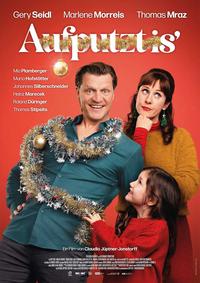 Aufputzt is' Aufputzt is'