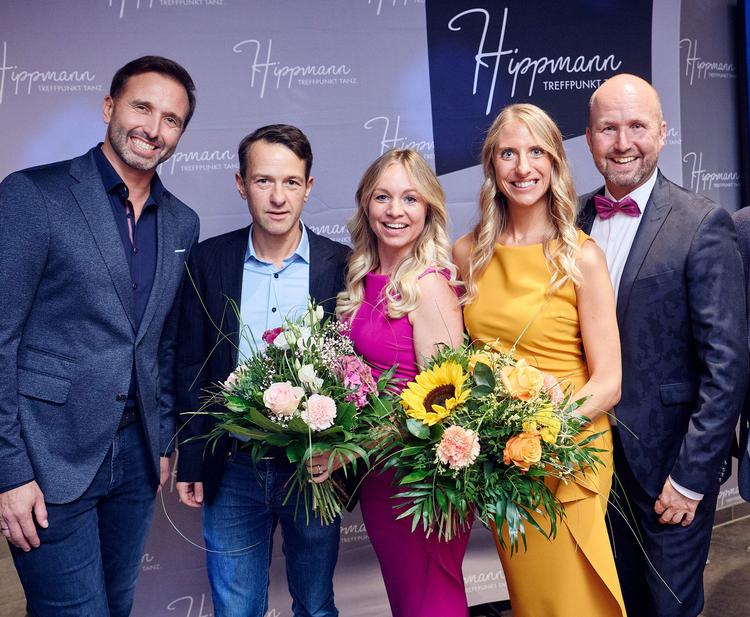 Tanzen wie im all inclusive Urlaub
Tanzen wie im all inclusive Urlaub