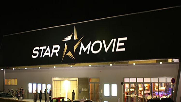 Star Movie Liezen Star Movie Liezen