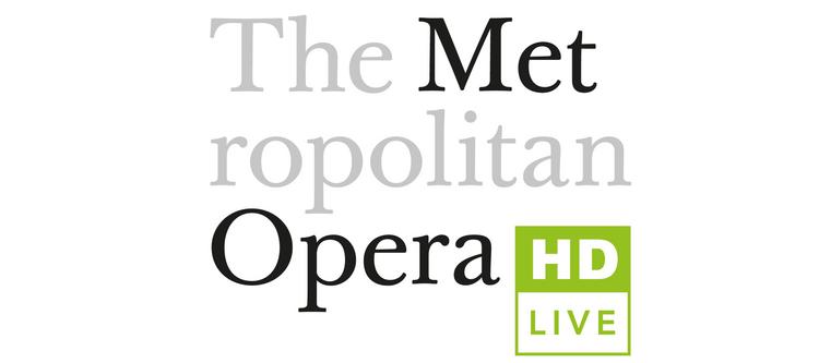 Logo Met live in HD Logo Met live in HD