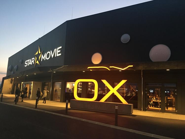 Star Movie Tulln Star Movie Tulln