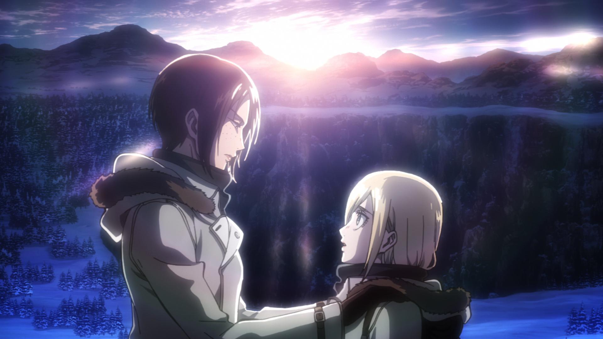Attack On Titan Gebrüll Des Erwachens Anime Night: Attack on Titan - Gebrüll des Erwachens | Starmovie