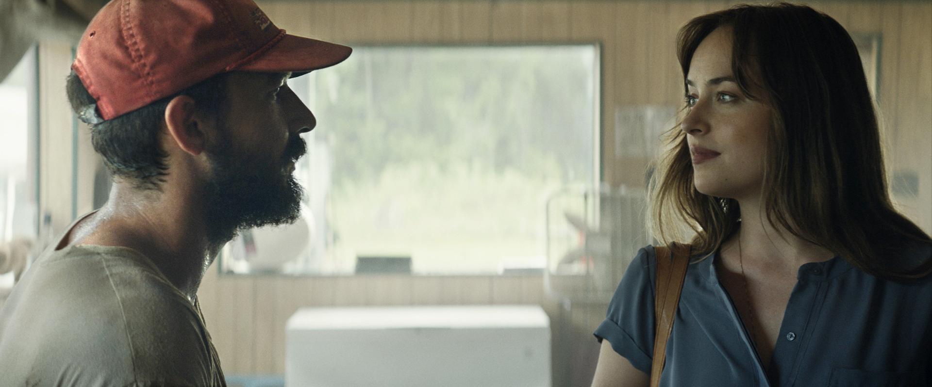 The Peanut Butter Falcon Starmovie