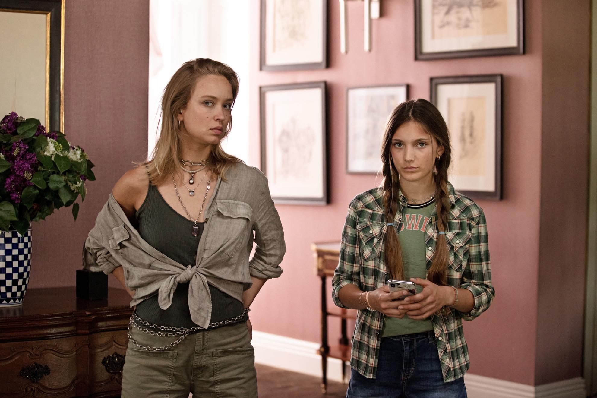 Immenhof 2 Das große Versprechen Starmovie Immenhof 2 Das große Versprechen Starmovie