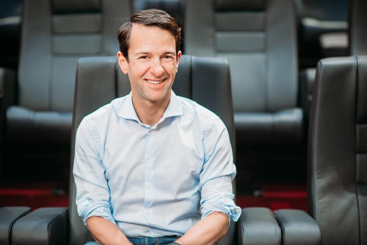 Hans-Peter Obermayr Hans-Peter Obermayr