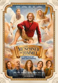 Ein Münchner im Himmel Ein Münchner im Himmel