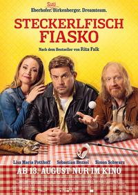 Steckerlfischfiasko Steckerlfischfiasko