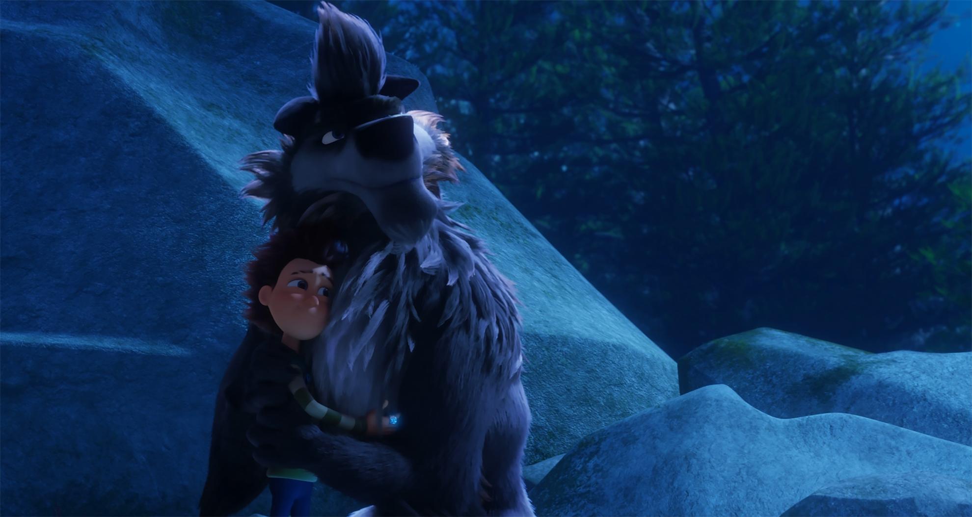 100 wolf characters 100 wolf characters