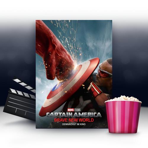 Captain America