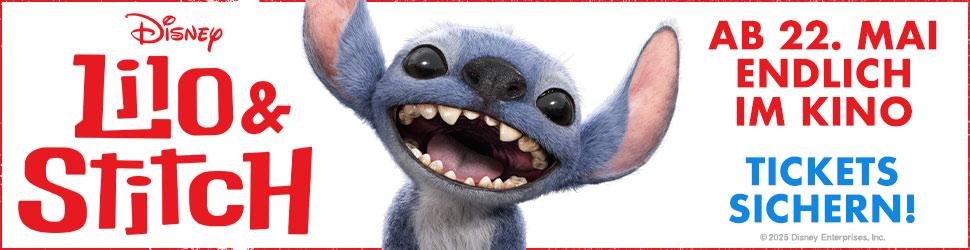 LILO & STITCH