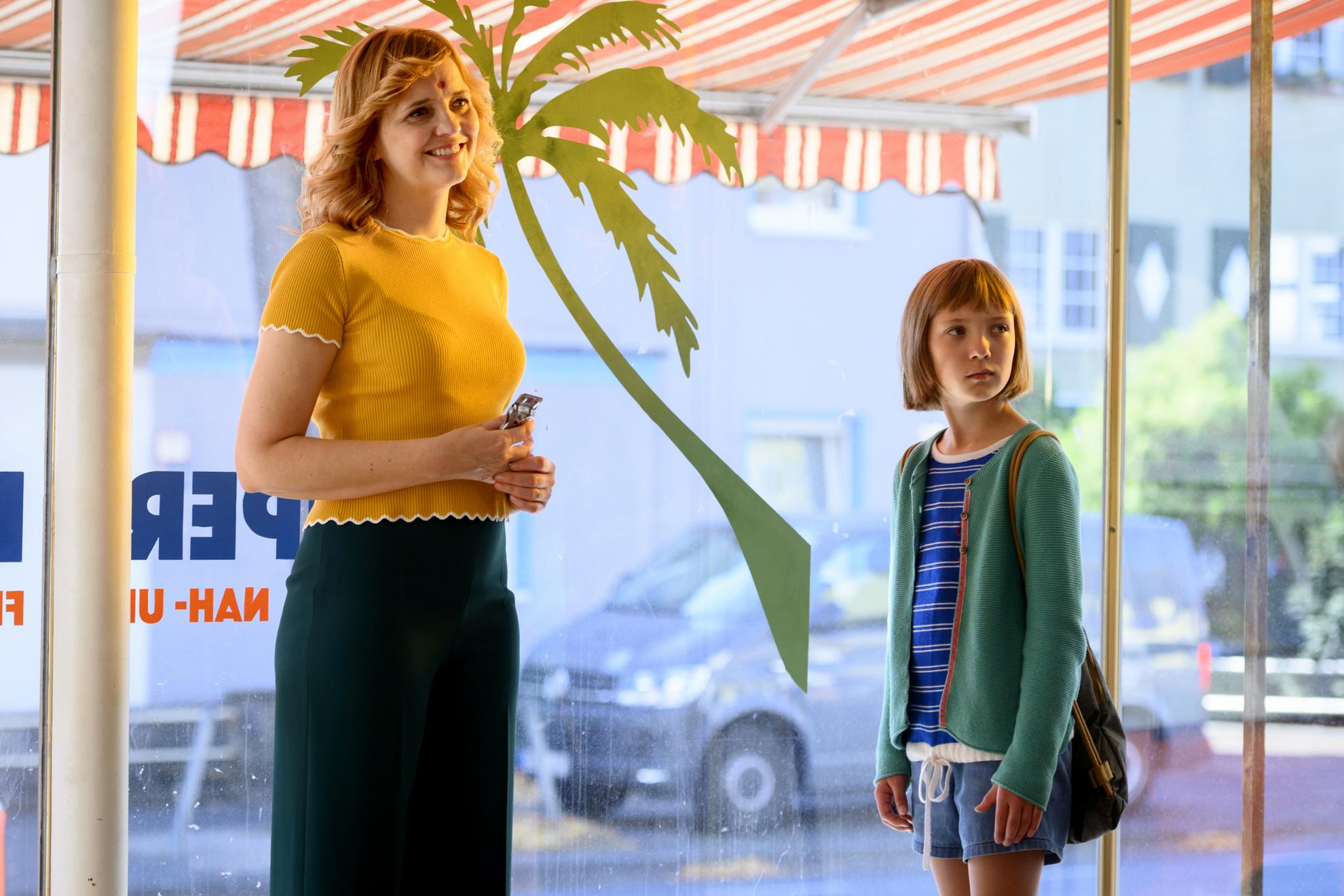 Mein LottaLeben Alles Bingo mit Flamingo