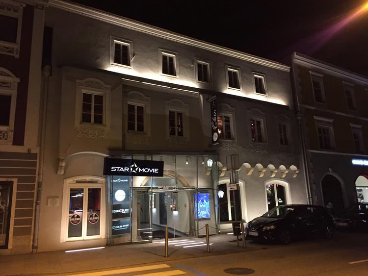 Star Movie Peuerbach Star Movie Peuerbach