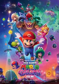 Der Super Mario Galaxy Film Der Super Mario Galaxy Film