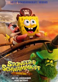 Spongebob Schwammkopf: Piraten Ahoi! Spongebob Schwammkopf: Piraten Ahoi!