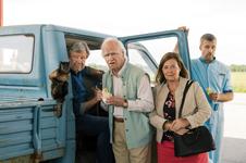 Hunderteinjähriger Hunderteinjähriger - Szenenbild