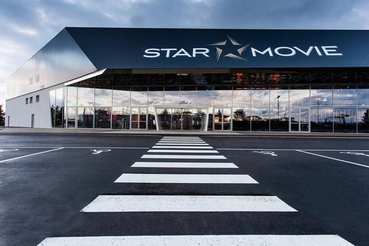 Star Movie Wels Star Movie Wels