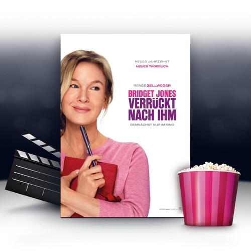 Bridget Jones