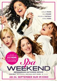 Spa Weekend Spa Weekend