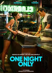 One Night Only One Night Only