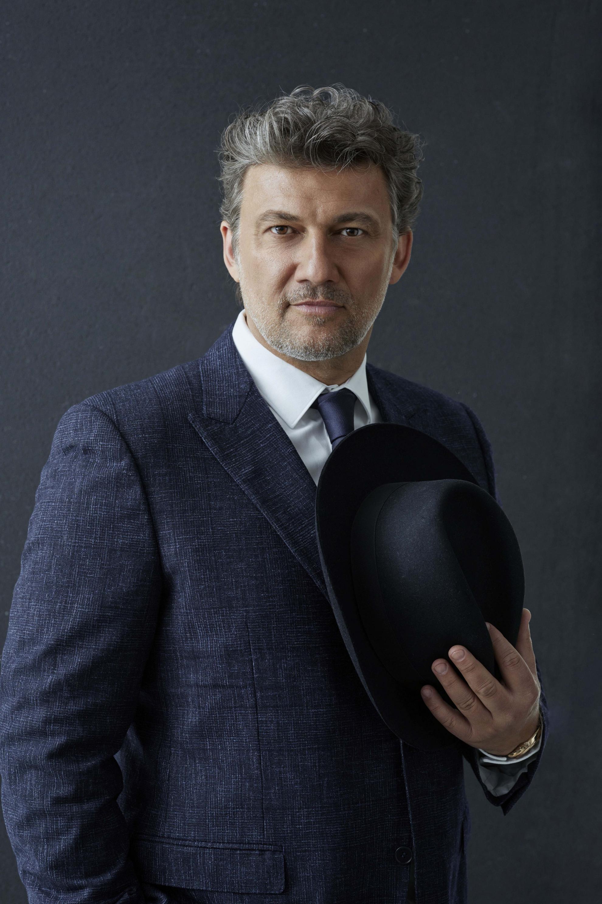 Jonas Kaufmann Arena di Verona 2023 Starmovie