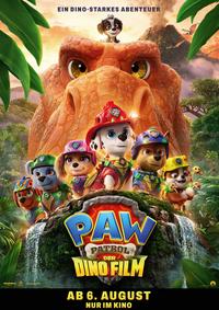 Paw Patrol: Der Dino Film Paw Patrol: Der Dino Film