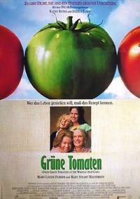 Grüne Tomaten Grüne Tomaten