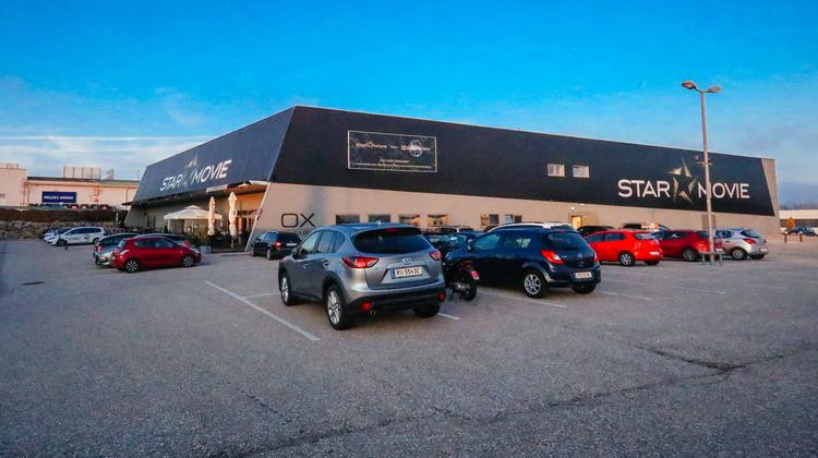 Star Movie Ried Star Movie Ried