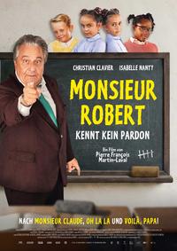 Monsieur Robert kennt kein Pardon Monsieur Robert kennt kein Pardon