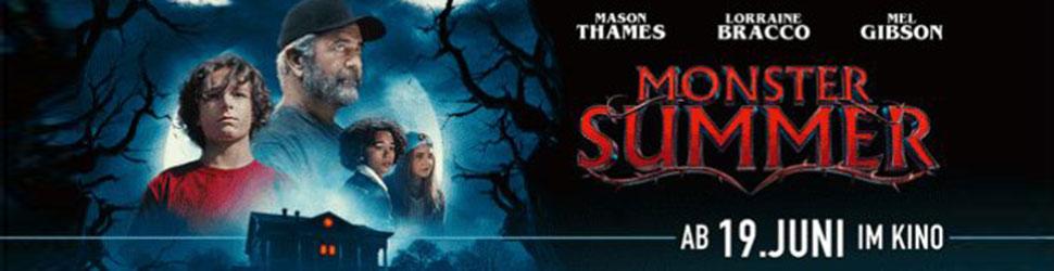 Monster Summer