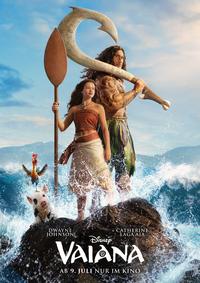 Vaiana Vaiana