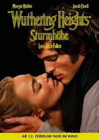 Wuthering Heights - Sturmhöhe Wuthering Heights - Sturmhöhe