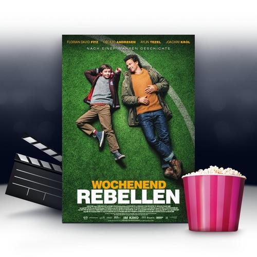 Wochenendrebellen
