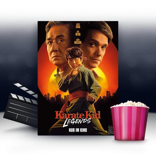Karate Kid