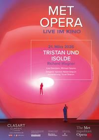 Tristan und Isolde (Oper), NY MET 2026 Tristan und Isolde (Oper), NY MET 2026