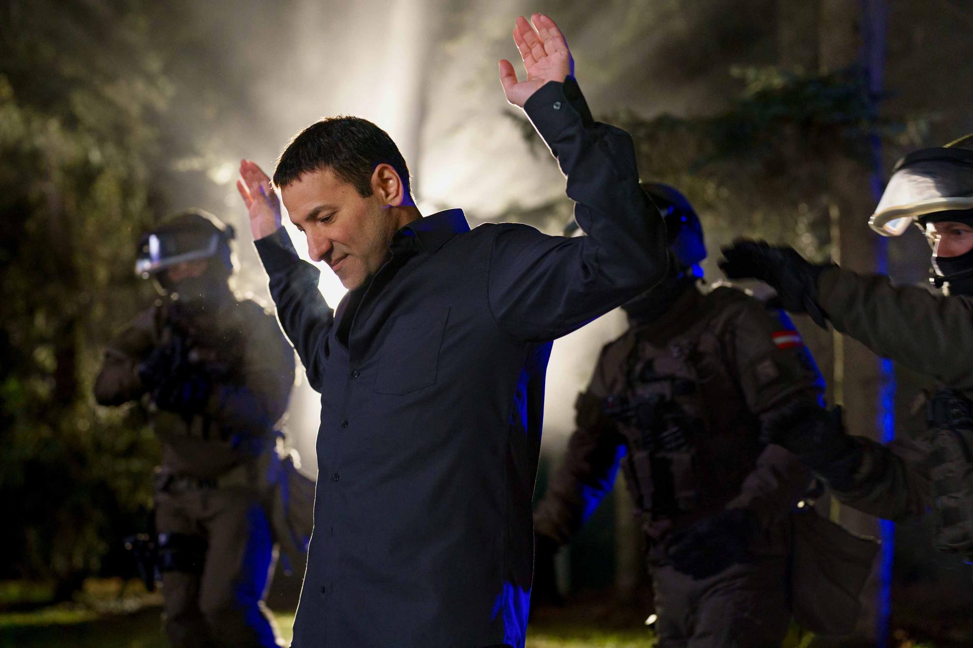 Hades Eine (fast) wahre Geschichte aus der Unterwelt Star Movie