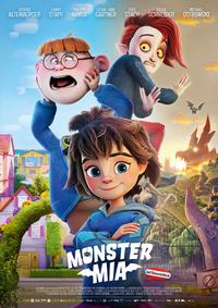 Monster Mia Monster Mia
