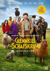 Glennkill: Ein Schafskrimi Glennkill: Ein Schafskrimi