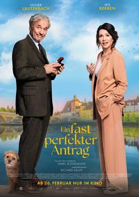 Ein fast perfekter Antrag Ein fast perfekter Antrag