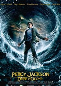 Percy Jackson: Diebe im Olymp Percy Jackson: Diebe im Olymp
