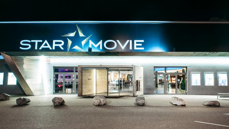 Star Movie Regau Star Movie Regau