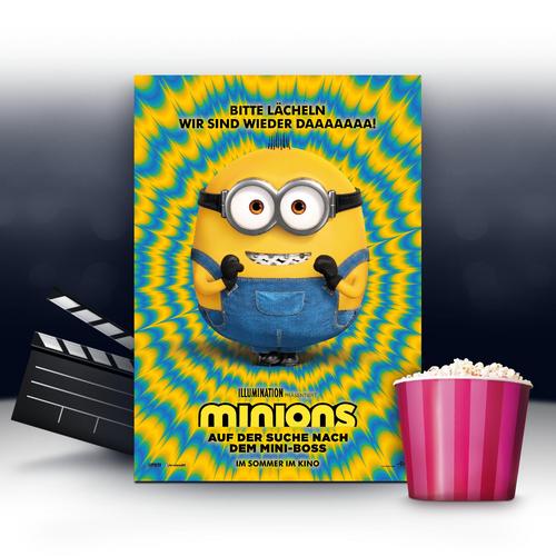 Minions