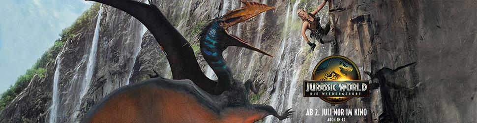 Jurassic World