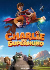 Charlie - Der Superhund Charlie - Der Superhund