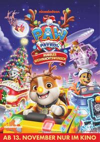 Paw Patrol: Rubbles Weihnachtswunsch Paw Patrol: Rubbles Weihnachtswunsch