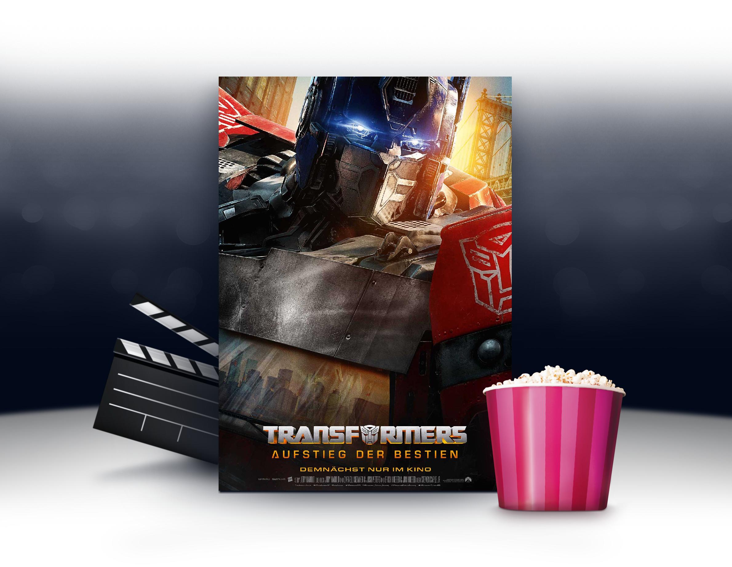 Transformers